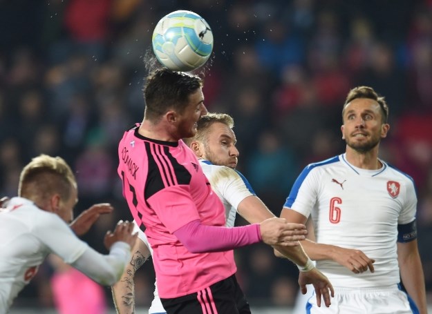 Turska pobjedom protiv Švedske vratila dobru atmosferu, Česi izgubili od Škotske