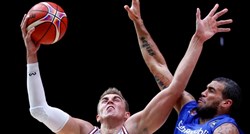 Češka razbila Latviju i izborila kvalifikacije za Olimpijske igre