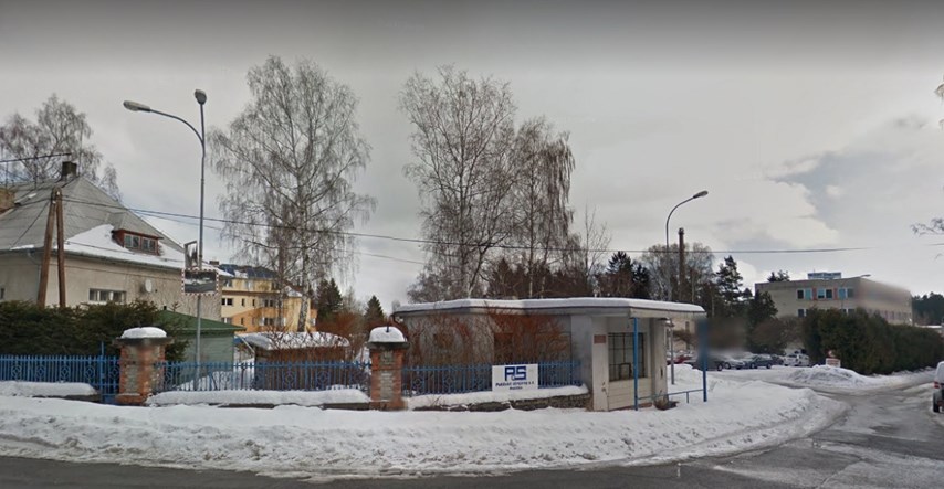 Najmanje 19 ozlijeđenih u eksploziji u češkoj tvornici