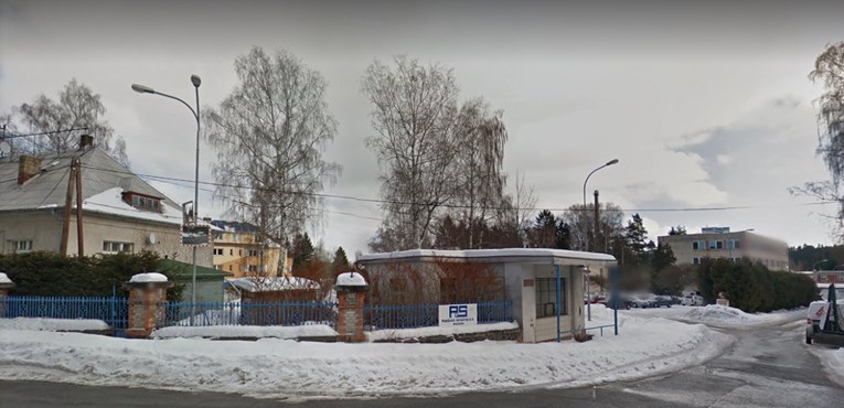 Najmanje 19 ozlijeđenih u eksploziji u češkoj tvornici