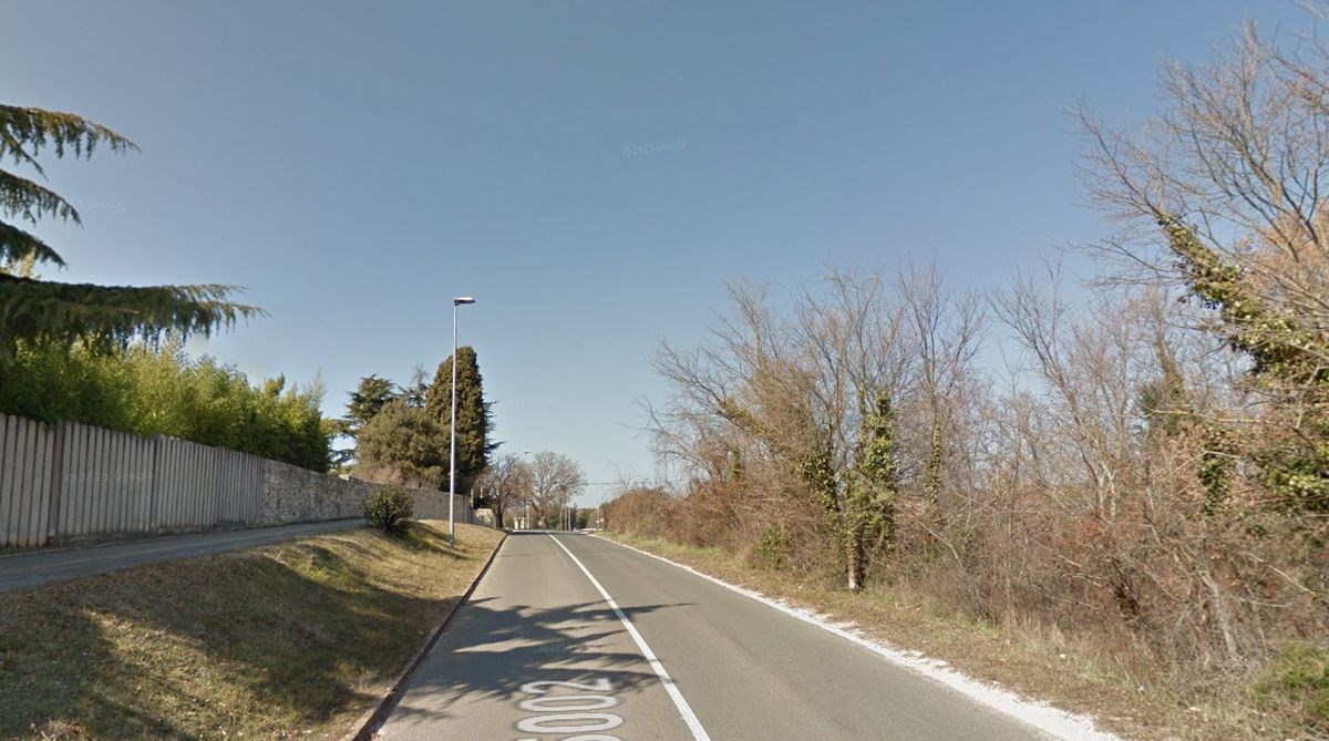 Pijani Austrijanci izazvali prometnu nesreću kod Vrsara, šestoro ozlijeđenih