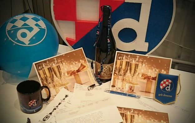 Rumunji, Bandić, Mišković i vaterpolisti Juga čestitali Dinamu na osvajanju Decime