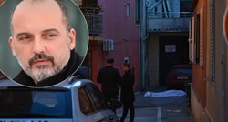 Cetinski se oglasio o nesreći u Rovinju: Nisam mogao vidjeti muškarca na cesti