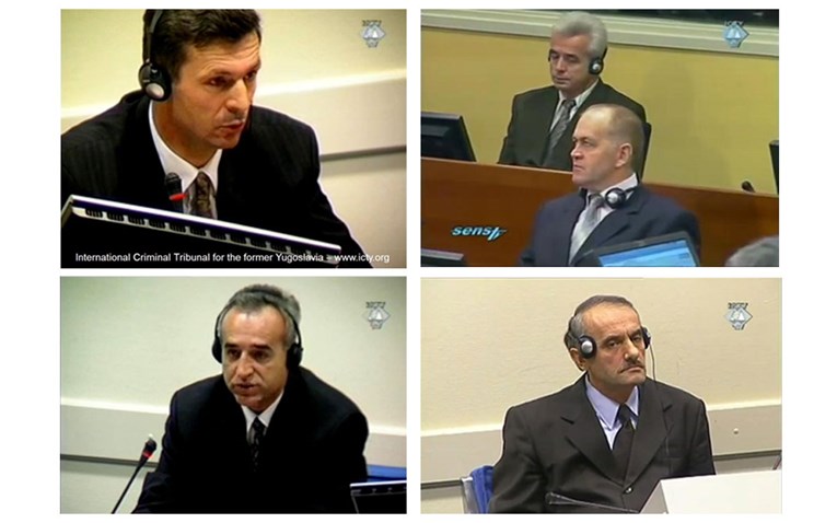 GDJE SU DANAS KRVNICI? "Stalno srećem zločince po Srebrenici"