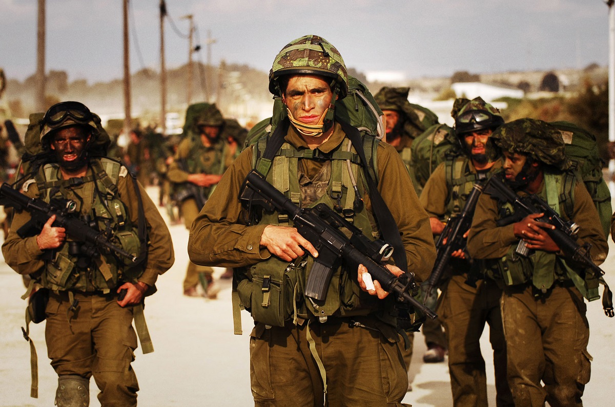 Izrael proglasio uzbunu zbog Irana