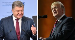 Ukrajina platila Trumpovom odvjetniku da organizira susret s njihovim predsjednikom