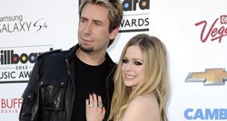 Razvode se Avril Lavigne i Chad Kroeger