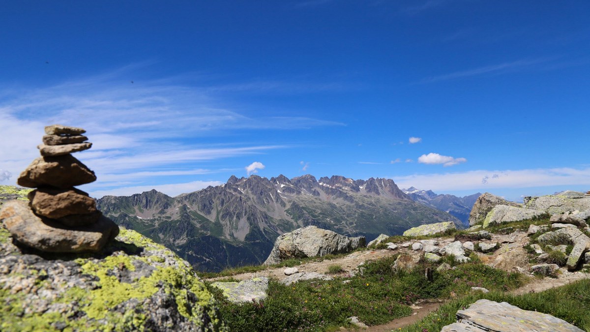 Na Mont Blancu poginuo austrijski alpinist, pao u provaliju duboku oko 200 metara