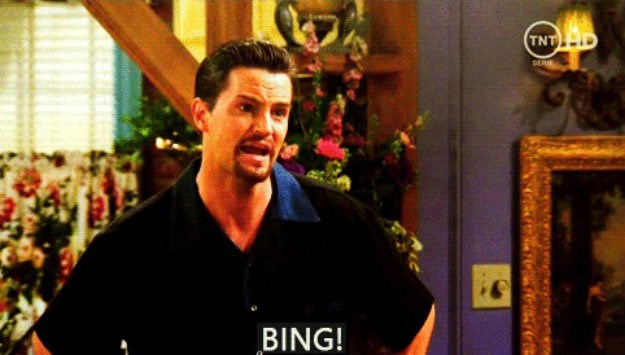 Chandlerovo priznanje iznenadilo fanove "Prijatelja"