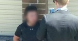 16-godišnji australski tinejdžeri optuženi za terorizam