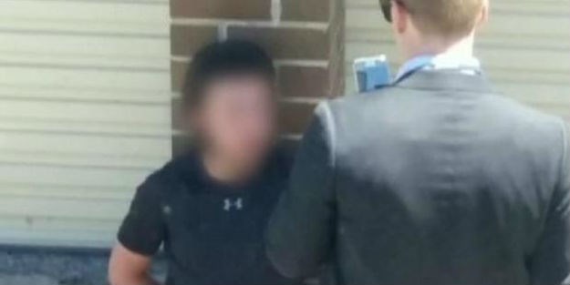 16-godišnji australski tinejdžeri optuženi za terorizam