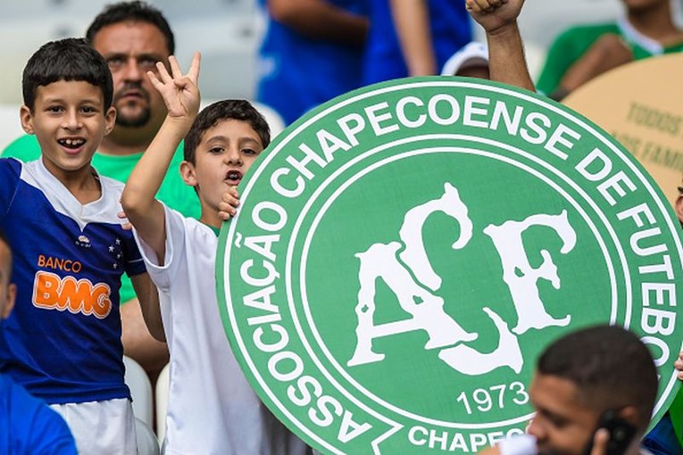 Chape živi vječno: Najtužniji klub na svijetu danas igra prvu utakmicu nakon tragedije