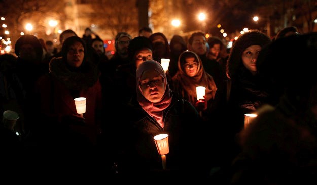 Obama nakon trostrukog ubojstva u Chapel Hillu: Američki muslimani žive u strahu