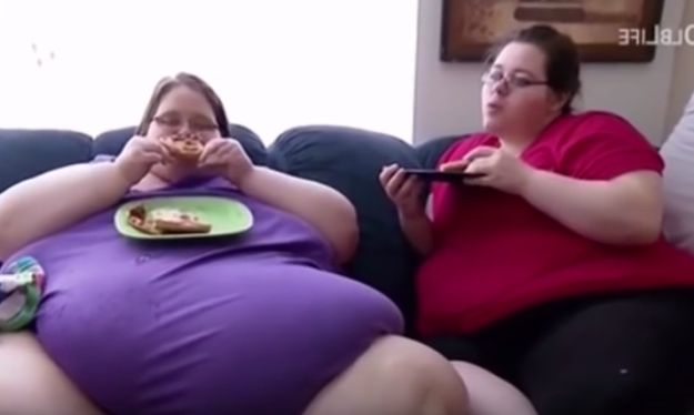 Najdeblja žena na svijetu smršavila je 200 kilograma, no sada se suočava s nečim još gorim