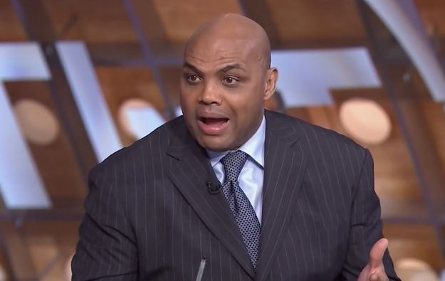 Što Charles Barkley misli o Twitteru: Ne želim gubitnicima dati moć