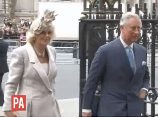 Britanske tajne službe već tjednima češljaju Zagreb i Osijek: Danas stižu Princ Charles i Camilla