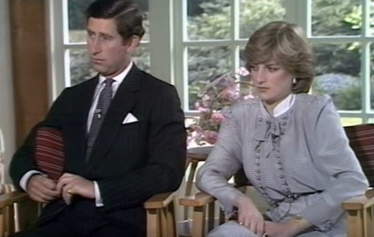 Princeza Diana je nakon razvoda odbijala nositi Chanel i imala je dobar razlog za to