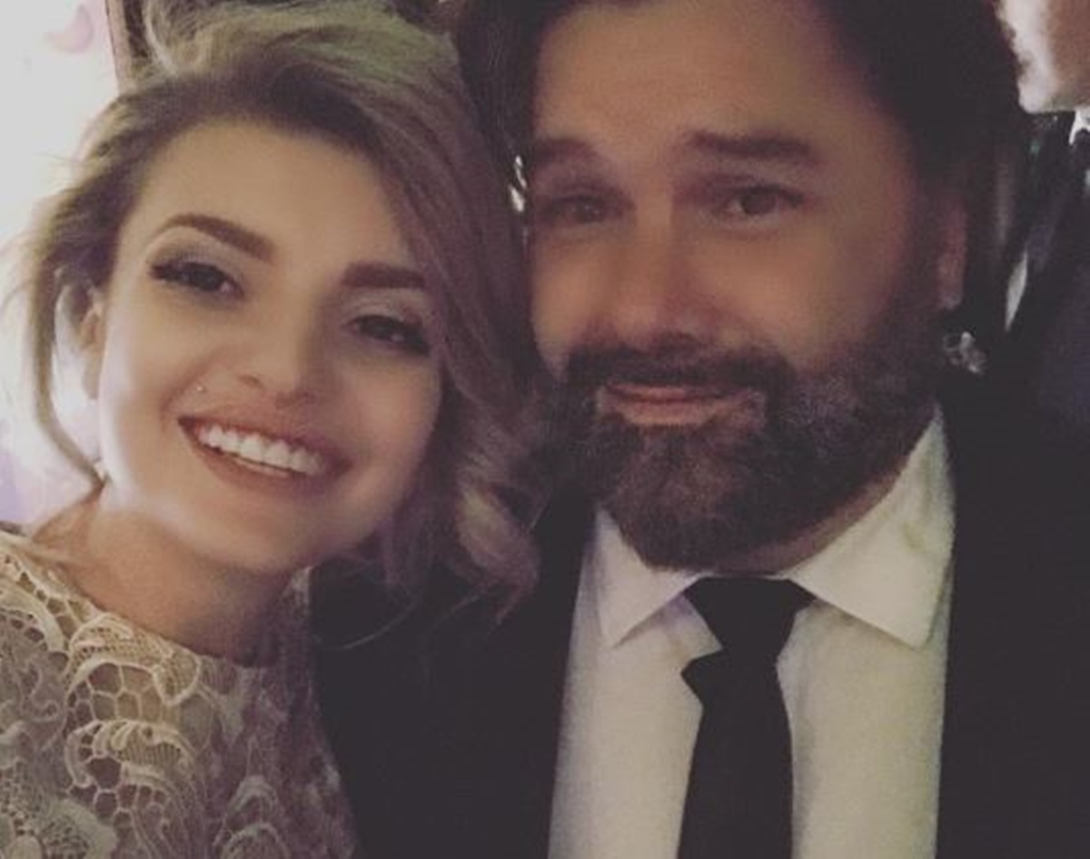 FOTO Ella Dvornik opisala prvi susret sa Charlesom, a fanovi je napali zbog jednog detalja