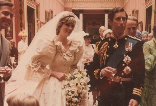 Otkriveno da se Princ Charles pribojavao razvoda od Diane