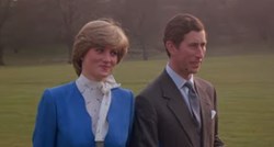 Bizarna pravila kraljevske obitelji: Princeza Diana je prije udaje morala dokazati da je nevina