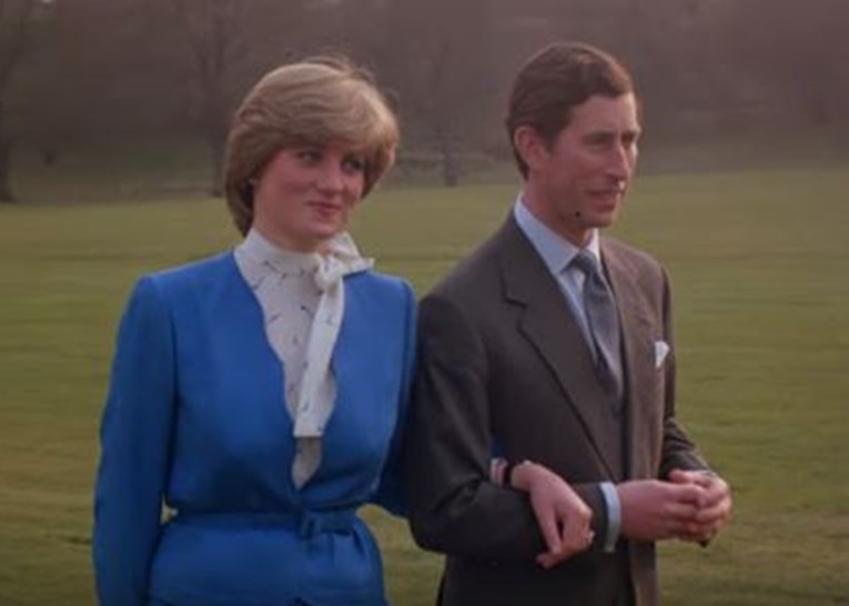 Bizarna pravila kraljevske obitelji: Princeza Diana je prije udaje morala dokazati da je nevina