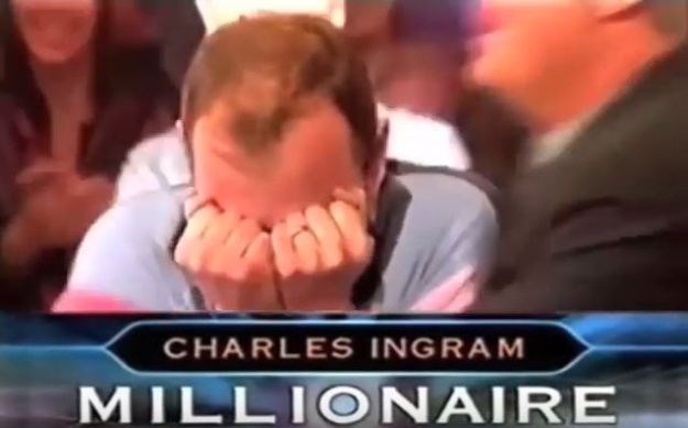 15 godina od najvećeg skandala u povijesti TV-a: Tip koji je kašljući došao do pobjede u Milijunašu