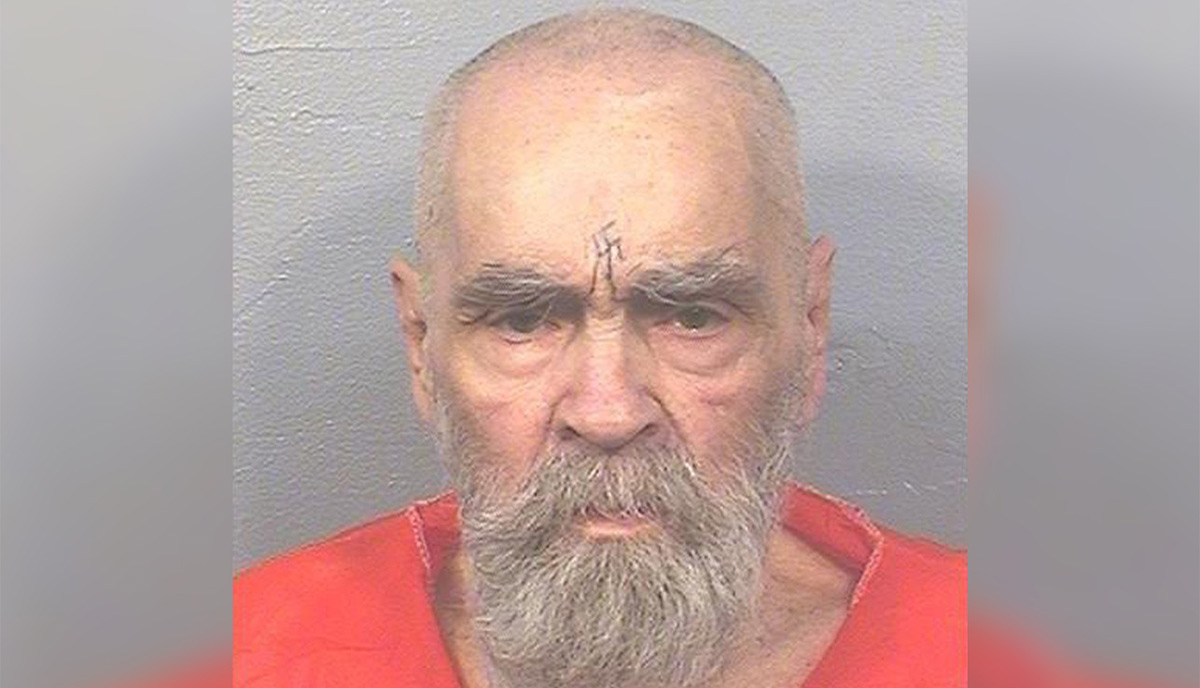 Charles Manson prevezen u bolnicu, bori se za život
