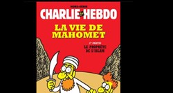 Charlie Hebdo izlazi sljedećeg tjedna - i to u milijunskoj nakladi!