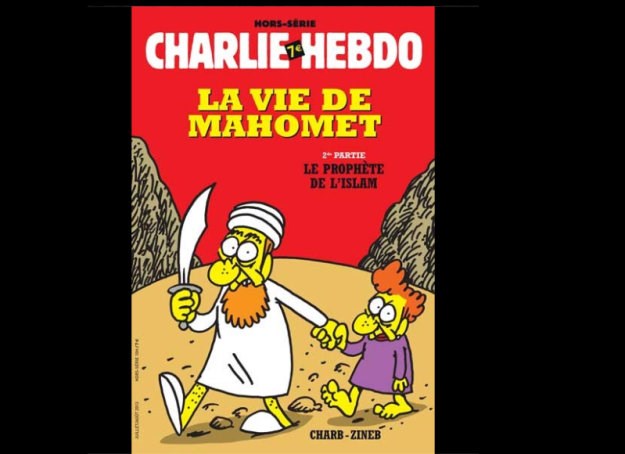 Charlie Hebdo izlazi sljedećeg tjedna - i to u milijunskoj nakladi!