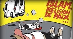 Charlie Hebdo se opet žestoko narugao muslimanima, jesu li pretjerali?