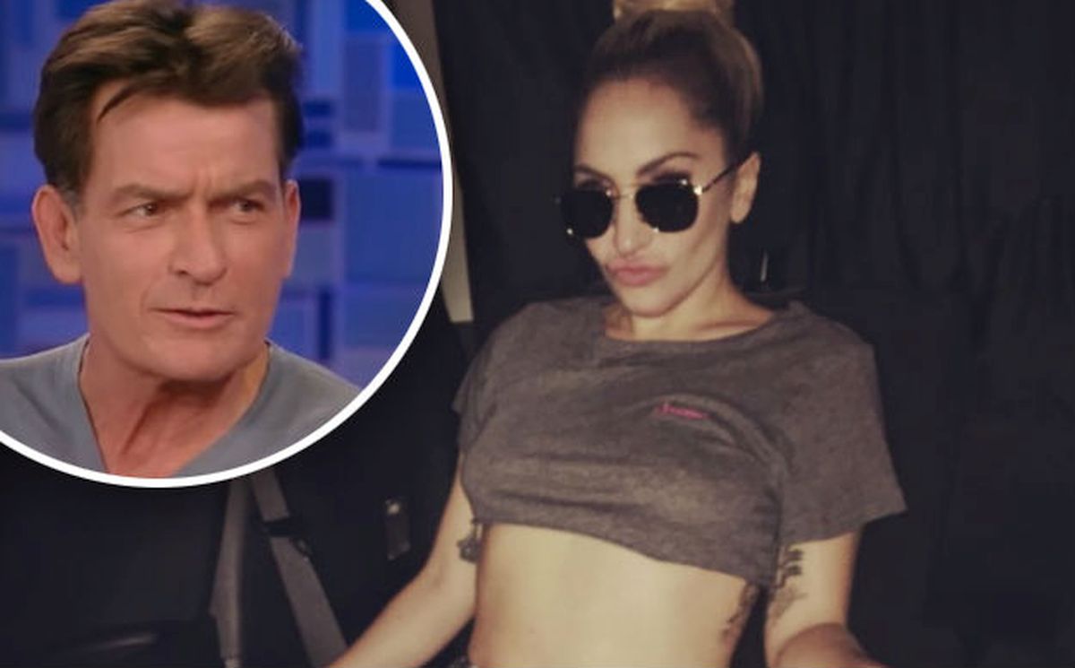 Charlie Sheen počeo pričati o kolegama, Hollywood u panici: "Htjela je plesati mi u krilu gola"