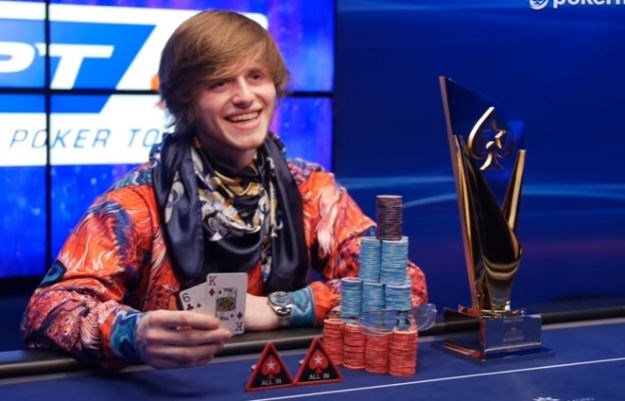 VIDEO Priča 22-godišnjaka koji je osvojio milijune na pokeru: "To mi je uništilo društveni život"