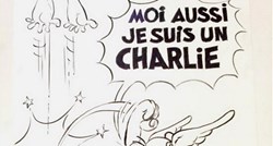 I Asterix i Obelix odali počast Charlie Hebdou