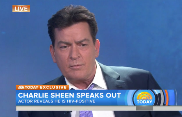Charlie Sheen prisiljavao porno zvijezde na šutnju: Procurili detalji "seks ugovora"