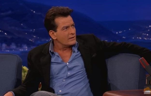 Charlie Sheen vraća se na posao: Ovo je njegov prvi film nakon dijagnoze HIV-a