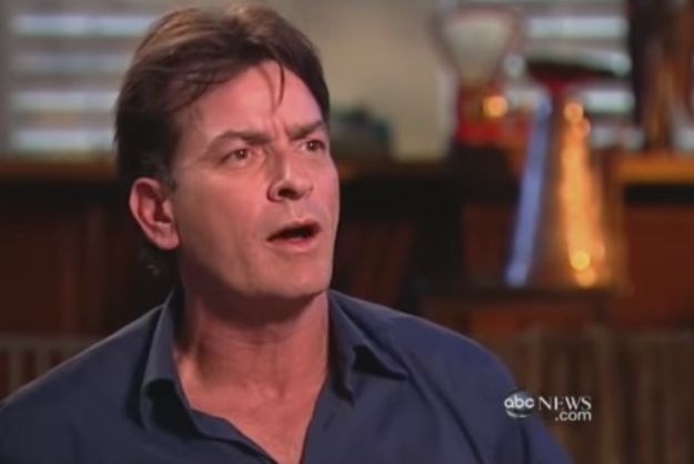 VIDEO Charlie Sheen otkrio kako izgleda seksualni život nakon objave da ima HIV