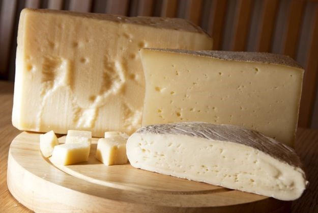 Ovaj hrvatski sir proglašen je jednim od 50 najboljih na svijetu