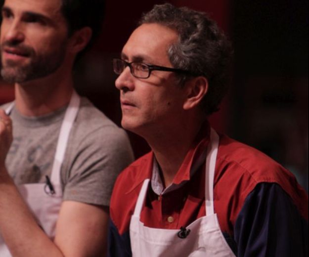 Celebrity MasterChef: Ricardo pobjednik, Baby Dooks i Radovan častili se životinjskim nadimcima