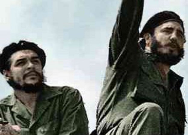 Fidel i Che: Kompleksno prijateljstvo dvije ikone revolucije