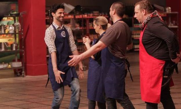 TV legenda dolazi u MasterChef, a natjecatelji su sve nervozniji: "Najradije bih se objesio!"