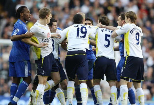 Chelsea će večeras igrati za Leicester: Znate li zašto toliko mrzi Tottenham?