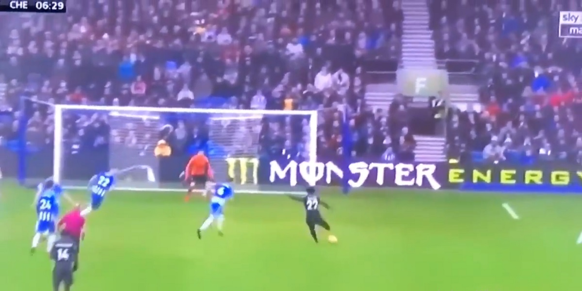 SAVRŠENSTVO Chelsea slavio uz akciju sezone