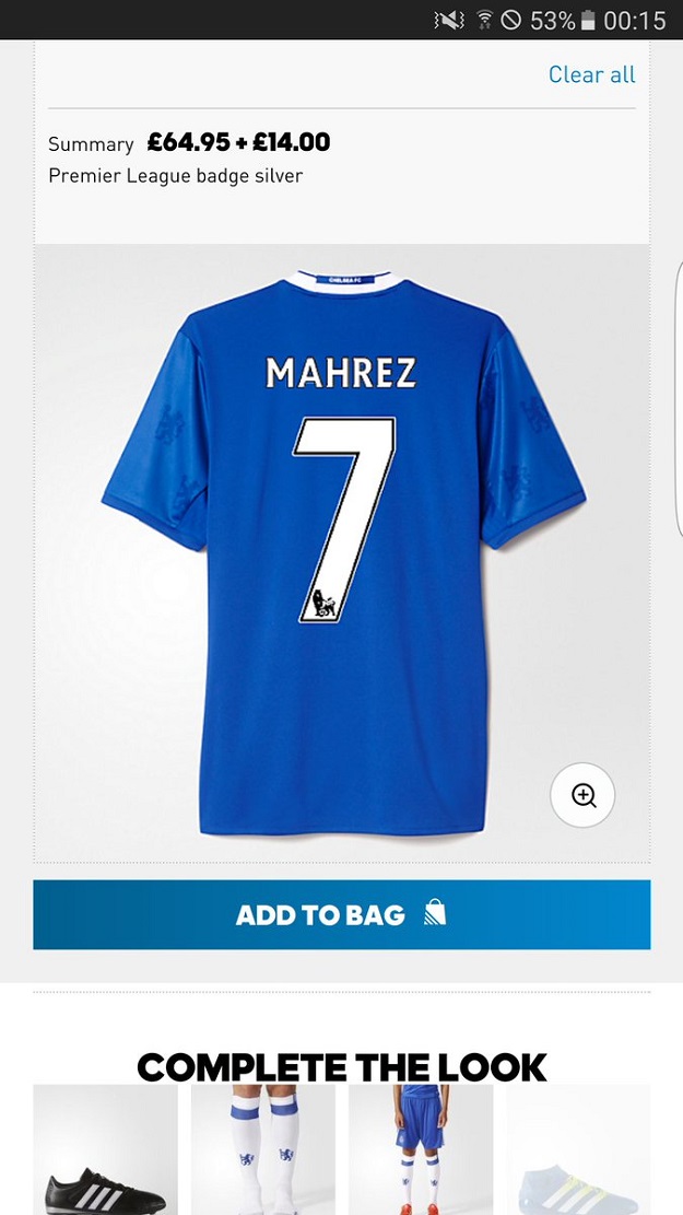Je li ovo dokaz da je Chelsea oteo Arsenalu najboljeg igrača Premier League?