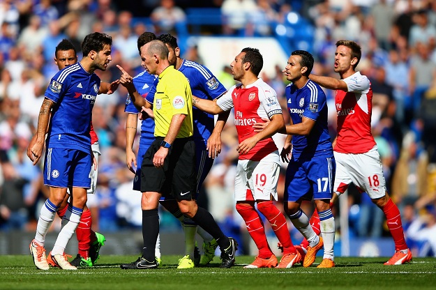 Arsenalu nova pljuska: Nakon Dinama, pobijedio ih i Chelsea