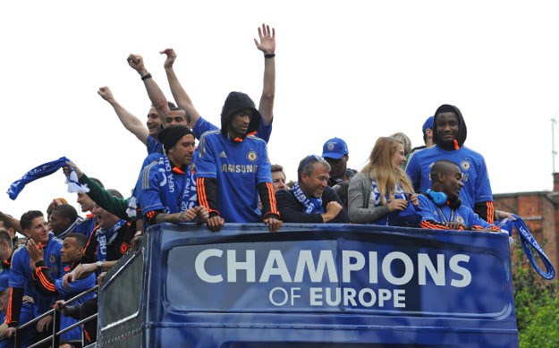 Chelsea slavi potpis nevjerojatnog ugovora: Evo koje bogatstvo dobiva za nošenje dresa