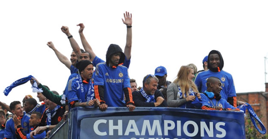 Chelsea slavi potpis nevjerojatnog ugovora: Evo koje bogatstvo dobiva za nošenje dresa