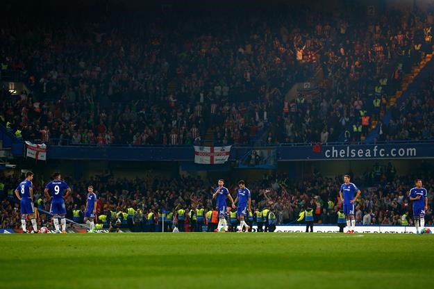 Chelsea na rubu ponora: Primili tri gola od Southamptona za četvrti poraz u sezoni