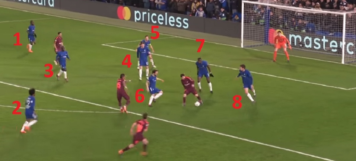 "CHELSEA IGRA RUKOMET" Evo zašto je Rakitić tako nazvao taktiku suparnika