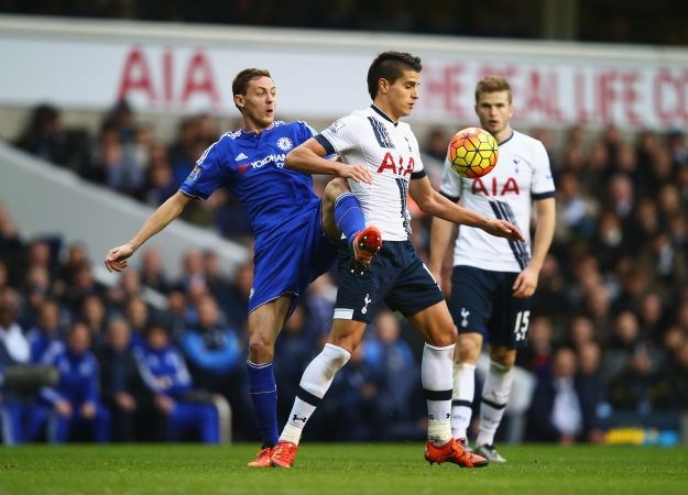 Tottenham i Chelsea odigrali miroljubivi londonski derbi bez pogodaka