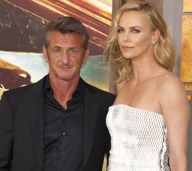 Prekinuli Sean Penn i Charlize Theron